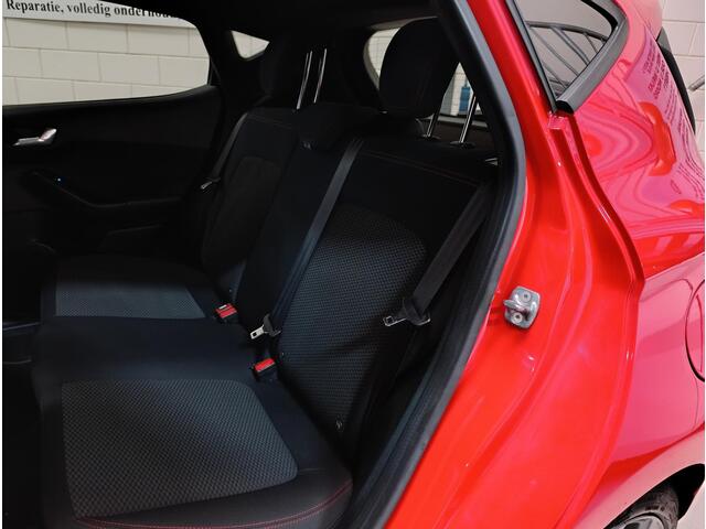 Ford FIESTA 1.0 EcoBoost ST-Line