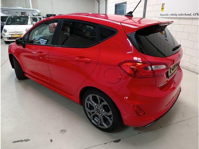 Ford FIESTA 1.0 EcoBoost ST-Line