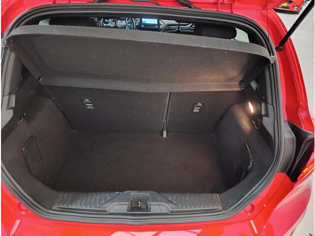 Ford FIESTA 1.0 EcoBoost ST-Line