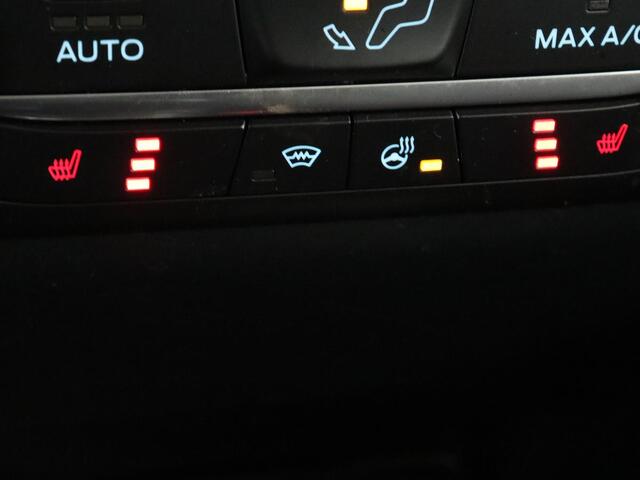 Ford FIESTA 1.0 EcoBoost Titanium X | Panoramadak | Stoel & stuurverwarming | Adaptive cruise | Camera | Carplay | Full LED | Blind Spot | Climate control | B&O Sound | Parkeerhulp | Navigatie