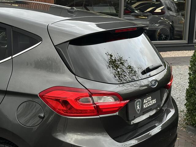 Ford FIESTA 1.0 EcoBoost Titanium Navigatie DAB+ Bang & Olufsen Stuurverw. 17''LM