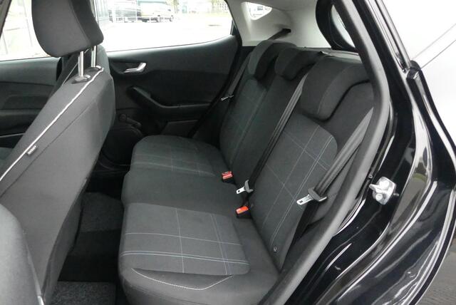 Ford FIESTA 1.1 Trend ELEKT. RAMEN, AIRCO, LANE ASSIST, LIMITER, BLUETOOTH, 79.096KM