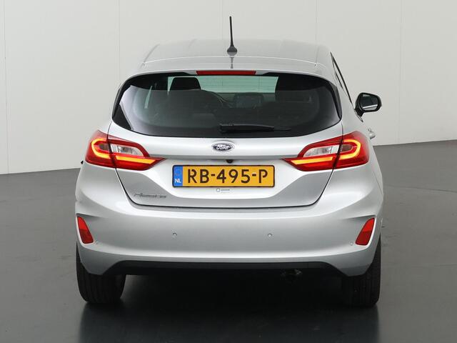 Ford FIESTA 1.0 EcoBoost Titanium | Navigatie | Parkeercamera | B&O | Climate Control | Cruise Control |