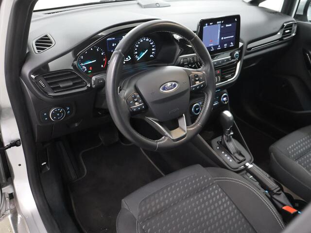 Ford FIESTA 1.0 EcoBoost Titanium | Navigatie | Parkeercamera | B&O | Climate Control | Cruise Control |