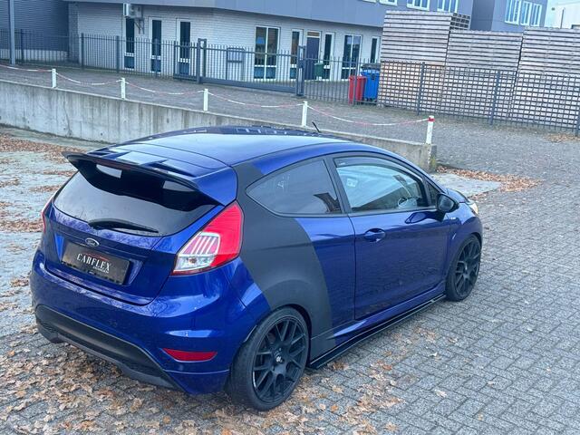 Ford FIESTA 1.0 EcoBoost ST Line H&R/MAXTON/17"