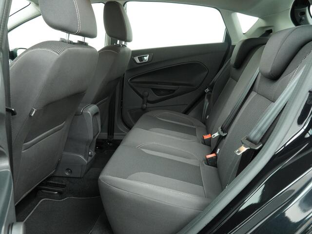 Ford FIESTA 1.0 EcoBoost Titanium - Navigatie - Cruise Control - Airconditioning - Parkeersens A