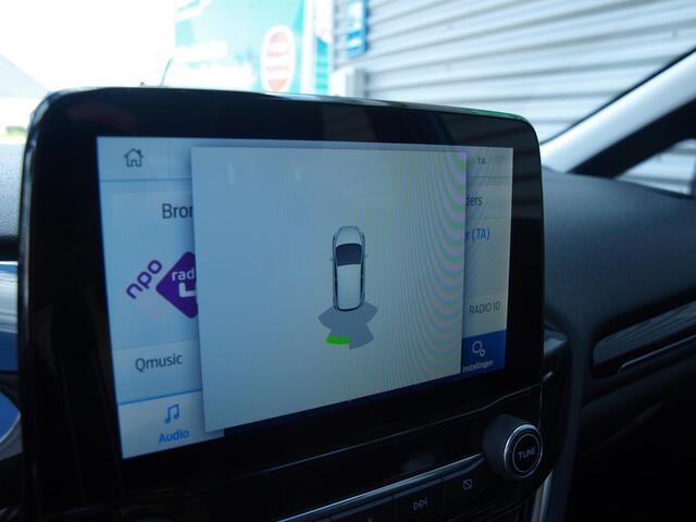 Ford FIESTA 1.0 ECOB. 95PK CONNECTED |NAVI|CRUISE