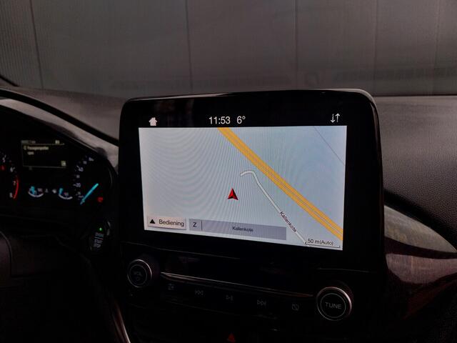 Ford FIESTA 1.0 EcoBoost ST-Line WINTER PACK NAVI APPLE CARPLAY CRUISE AIRCO ST LINE