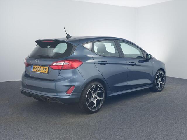 Ford FIESTA 1.0 EcoBoost ST-Line | Camera | ACC | Carplay | Winterpakket |