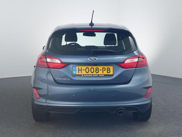 Ford FIESTA 1.0 EcoBoost ST-Line | Camera | ACC | Carplay | Winterpakket |