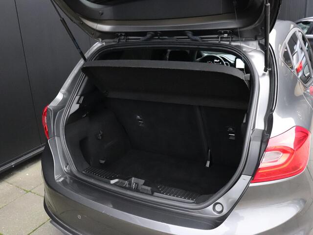 Ford FIESTA 1.0 EcoBoost ST-Line | PDC | CRUISE | NAVI | STOEL/STUURVERW. | APPLE CARPLAY |