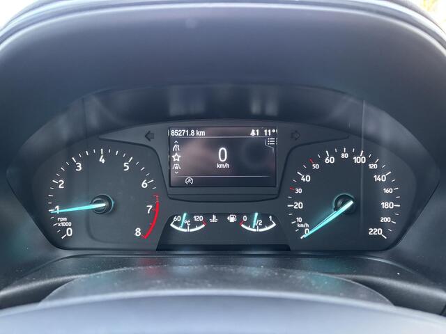 Ford FIESTA 1.0 EcoBoost ST-Line | Navigatie |