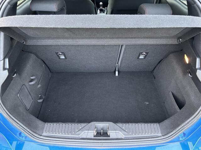 Ford FIESTA 1.0 EcoBoost ST-Line | Navigatie |