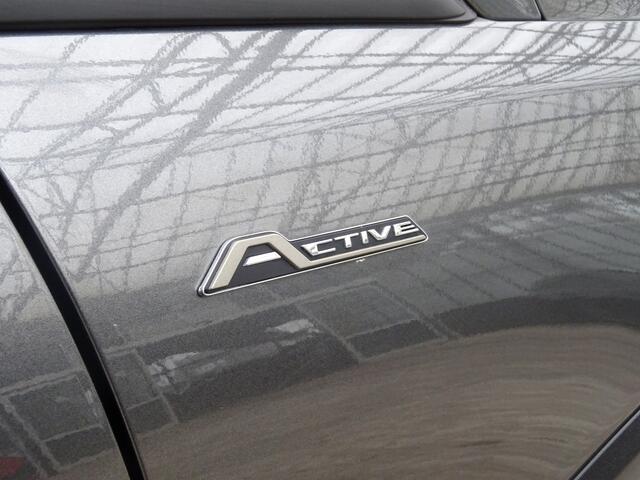 Ford FIESTA 1.0 EcoBoost Hybrid ACTIVE X * DEALER ONDERH. * CARPLAY !!