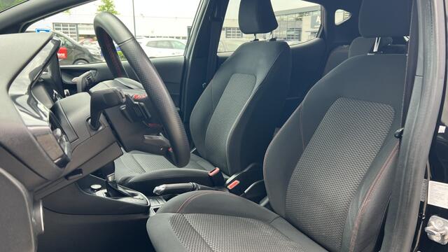 Ford FIESTA 1.0 EcoB. ST-Line | Navi | Cruise | Stoelverwarming