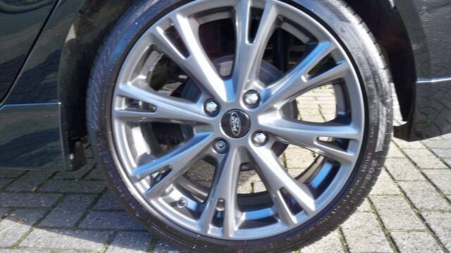 Ford FIESTA 1.0 EcoB. ST Line Navi 101pk