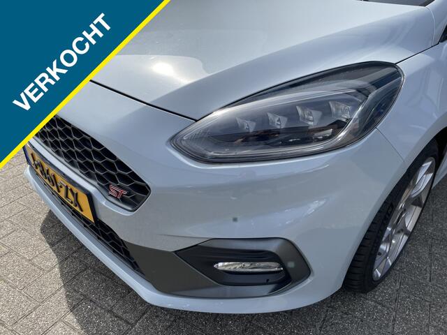 Ford FIESTA 1.5EcoB ST-200PK Navi Camera DealerOh 71.000km!!
