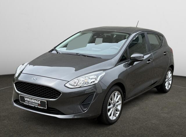 Ford FIESTA 1.1 Trend ( Carplay - Achteruit rij sensoren)