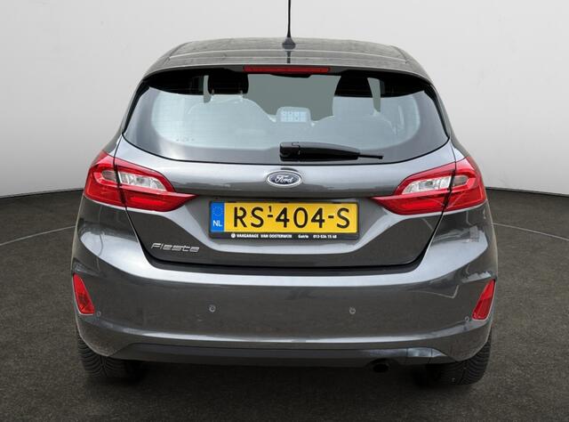 Ford FIESTA 1.1 Trend ( Carplay - Achteruit rij sensoren)