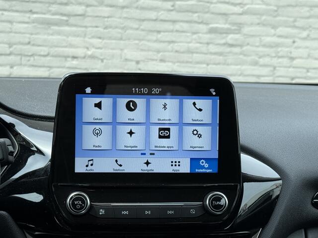 Ford FIESTA 1.1 Trend ( Carplay - Achteruit rij sensoren)