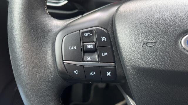 Ford FIESTA apple carplay 1.0 EcoB. Titanium