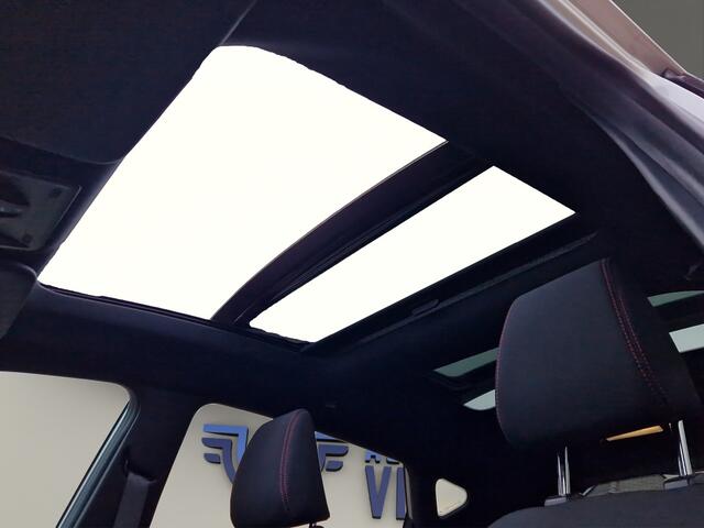 Ford FIESTA 1.0 EcoBoost Hybrid ST-Line X Panodak - B&O - WinterPack