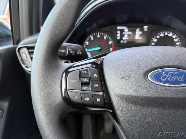 Ford FIESTA 1.0 EcoB. Connected RIJKLAAR / INCL GARANTIE / NAVI / CRUISE / A