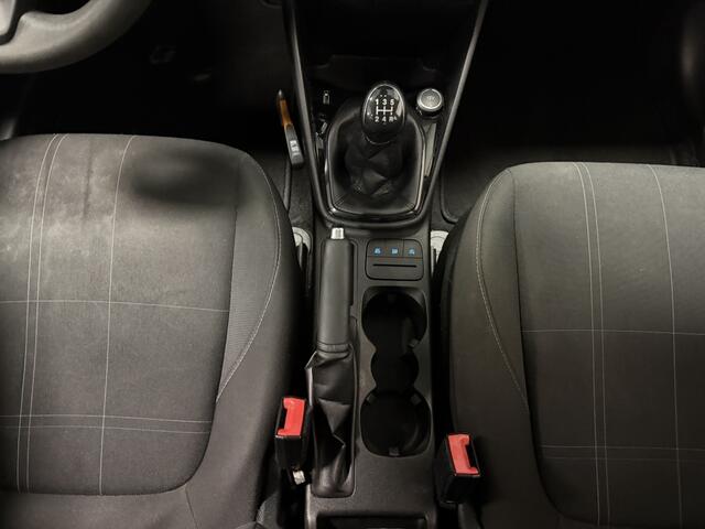 Ford FIESTA 1.1 Trend//Navi//Carplay//Airco//Cruise