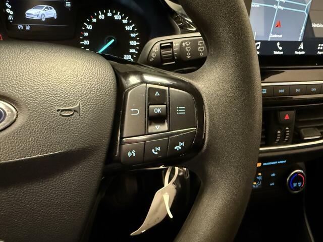 Ford FIESTA 1.1 Trend//Navi//Carplay//Airco//Cruise