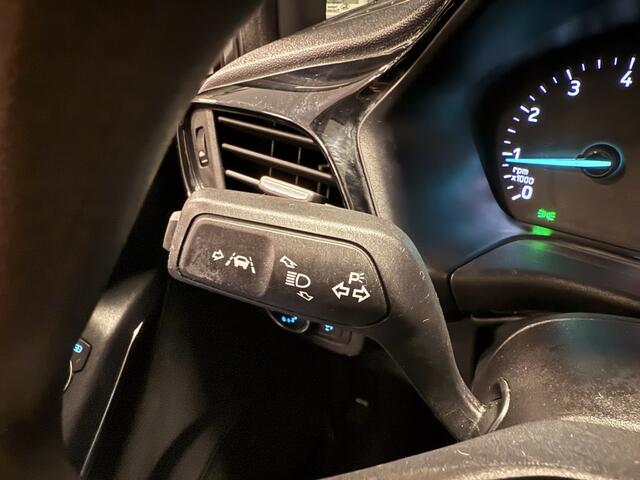 Ford FIESTA 1.1 Trend//Navi//Carplay//Airco//Cruise