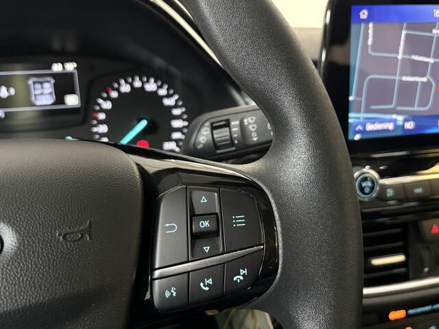 Ford FIESTA 1.0 EcoB. Connected *Lane Assist*Apple Carplay*