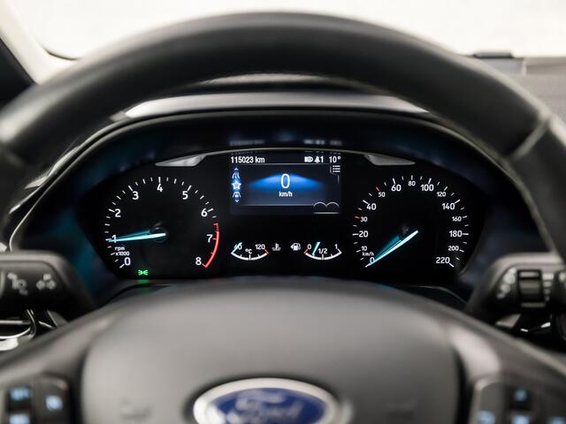 Ford FIESTA 1.0 EcoBoost Titanium (APPLE CARPLAY, GROOT NAVI, CLIMATE, BANG&OLUFSEN, SPORTSTOELEN, CRUISE, LM VELGEN, LANE ASSIST, NIEUWSTAAT)