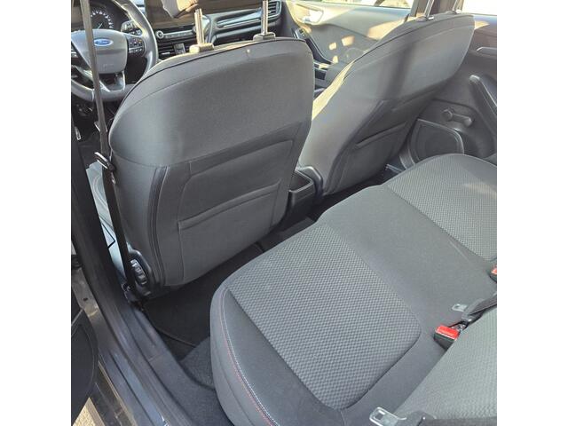 Ford FIESTA 1.0 EcoBoost 74kW 5d ST-line / Navigatie ** Nieuwe distributieriem ****