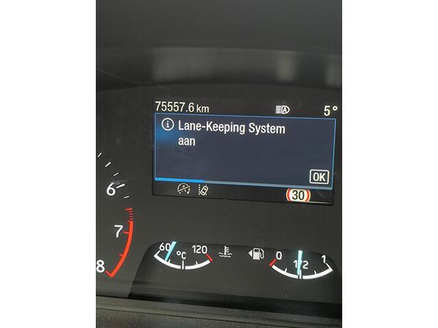 Ford FIESTA 1.0 EcoBoost Hybrid Titanium Climete en cruise control, Navi, carplay, Dab+