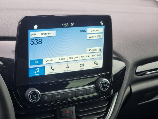 Ford FIESTA 1.1 Trend | Apple car play | Andriod Auto | Cruise control | Navi