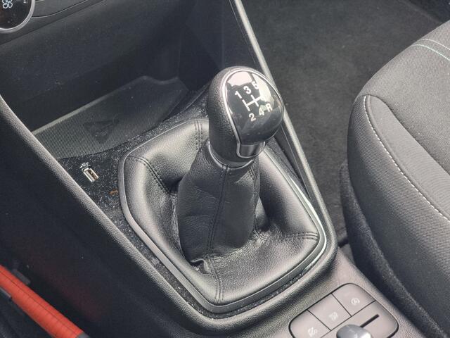 Ford FIESTA 1.1 Trend | Apple car play | Andriod Auto | Cruise control | Navi