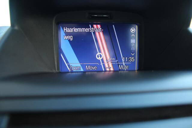 Ford FIESTA 1.0 EcoBoost 101 Pk ST Line 5drs Cruise Control Verwarmd Voorraam