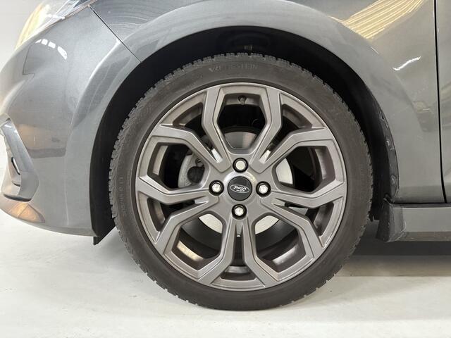 Ford FIESTA 1.0 EcoB. ST-Line *Apple Carplay*Camera*Navi*