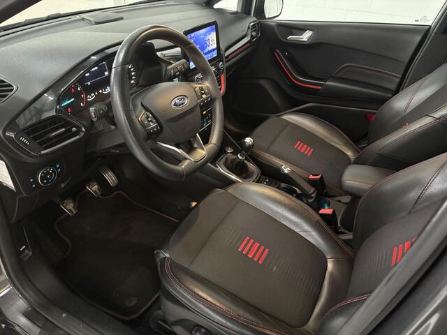 Ford FIESTA 1.0 EcoB. ST-Line *Apple Carplay*Camera*Navi*