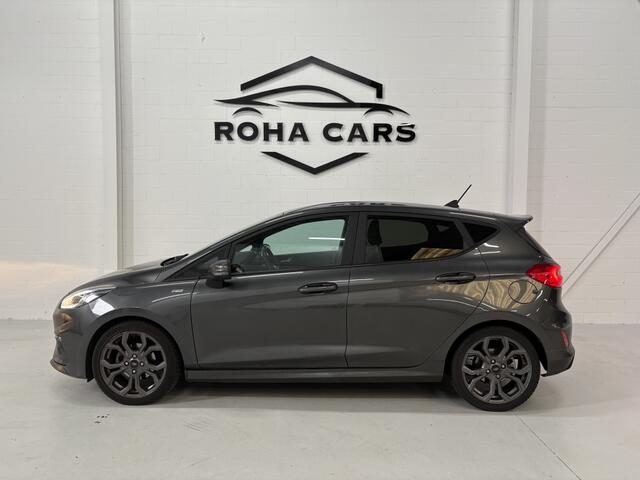 Ford FIESTA 1.0 EcoB. ST-Line *Apple Carplay*Camera*Navi*