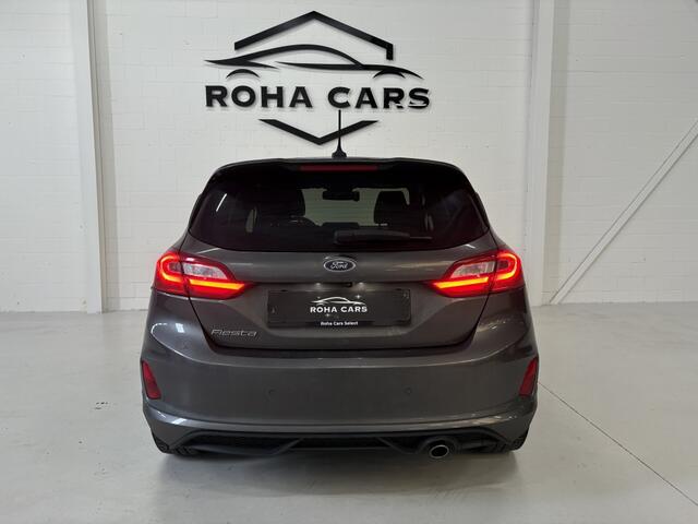 Ford FIESTA 1.0 EcoB. ST-Line *Apple Carplay*Camera*Navi*