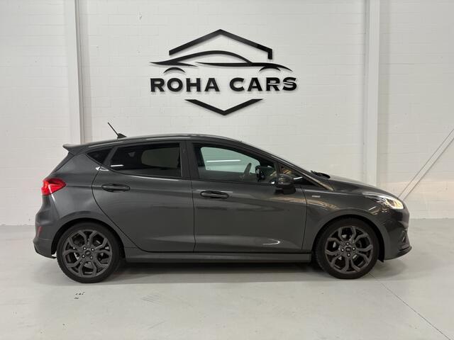 Ford FIESTA 1.0 EcoB. ST-Line *Apple Carplay*Camera*Navi*
