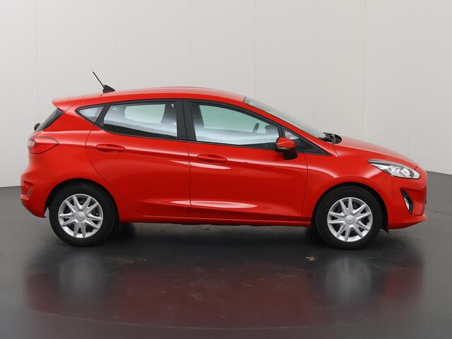 Ford FIESTA 1.0 EcoBoost Connected | Navigatie | Cruise Control | Airconditioning |