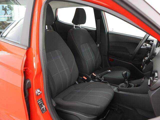 Ford FIESTA 1.0 EcoBoost Connected | Navigatie | Cruise Control | Airconditioning |