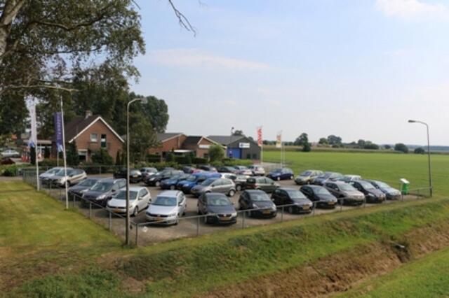 Ford FIESTA 1.0 EcoBoost Titanium, Lichtm,