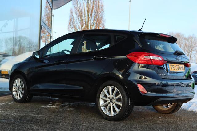 Ford FIESTA 1.1 | CARPLAY | LMV | CRUISE | PDC | NAVI | LANE ASSIST