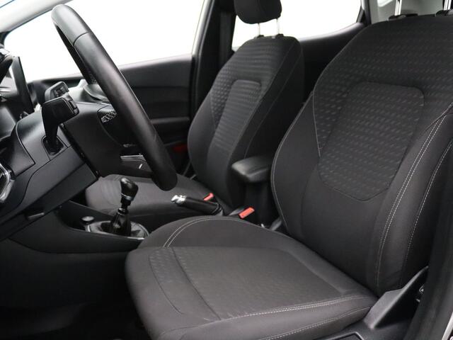 Ford FIESTA 94pk EcoBoost Titanium Cruise | Climate | Carplay | Navi | Parkeersens. achter