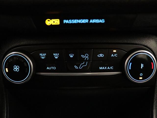 Ford FIESTA 94pk EcoBoost Titanium Cruise | Climate | Carplay | Navi | Parkeersens. achter