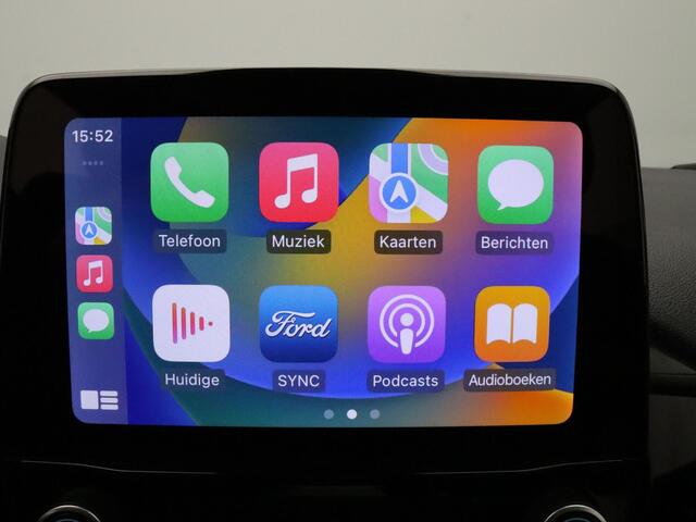 Ford FIESTA 94pk EcoBoost Titanium Cruise | Climate | Carplay | Navi | Parkeersens. achter