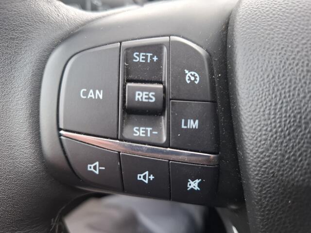 Ford FIESTA 1.0 EcoB. Connected